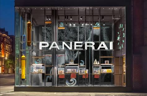 panerai nanuet ny|casa Panerai new york.